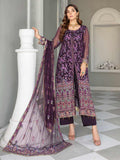 Buy Formal Chiffon Dresses For Women Online In Pakistan