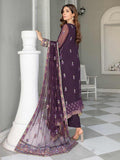 Buy Formal Chiffon Dresses For Women Online In Pakistan